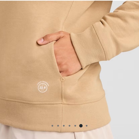 AllBirds R&R Hoodie - Picture 2 of 8